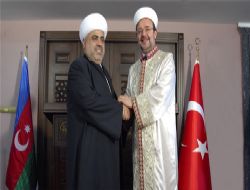 “Hepimizin tüketim ahlakına ihtiyacı var” 