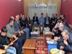 Herfene tarih oldu..