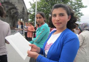 İbrahim Hakkı öğrencilerinden Erzurum'da bir ilk