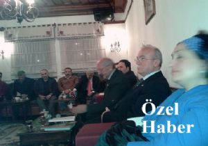 'İbrahim Hakkı Hz.leri, bir Erzurum dehası'