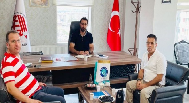 HKMO'da Yerel Hizmet gündemi