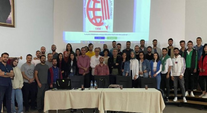 HKMO'dan Erzurum'a örnek hizmet