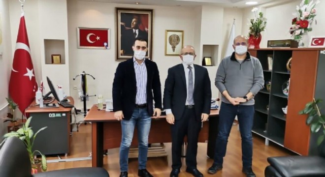 HKMO'dan Kadınlar Günü jesti