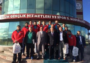 Erzurumluoğlu şampiyonluk öyküsünü paylaştı
