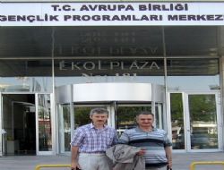 İslam'da hoşgörüyü anlatacaklar