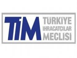 İhracatta 53'üncü sıradayız