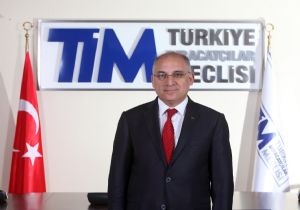 İhracatta ramazan bereketi