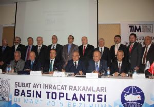 İhracatta 7'inci olduk