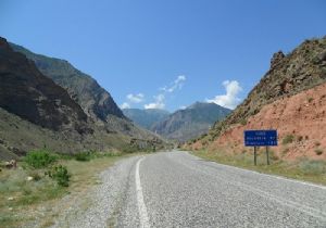 Erzurum'dan 5 ayda 31 ülkeye ihracat