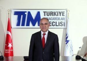 Erzurum'dan İhracatın  yüzde 84'ü 6 ülkeye