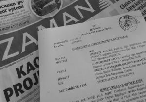 'Hurda yolsuzluğu' iddiası asılsız çıktı