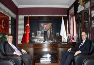 HTEM'de sınav maratonu başladı