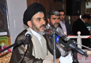 Hz. Ali (R.A))'nin doğum günü kutlandı 