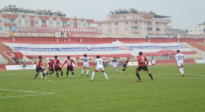Hacettepe istediğini aldı