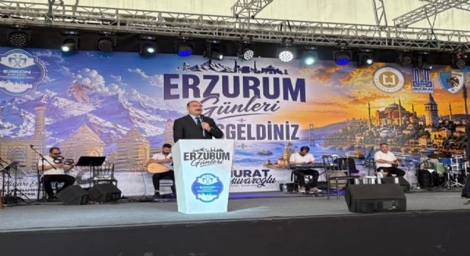 Hacımüftüoğlu Dadaşlara seslendi