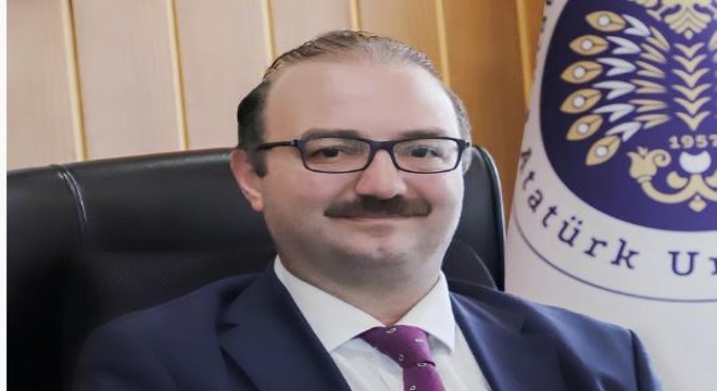 Hacımüftüoğlu'ndan Ramazan Ayı mesajı