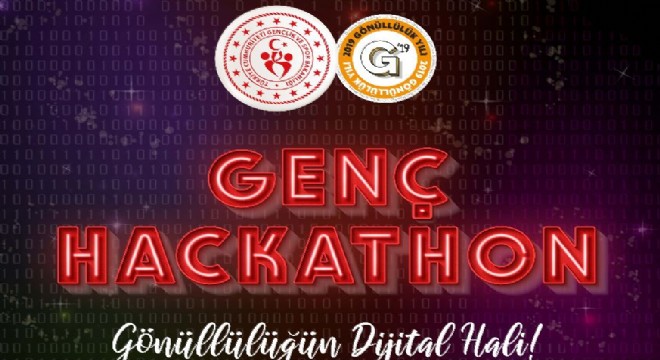 Hackathon Yarışma süreci başlıyor