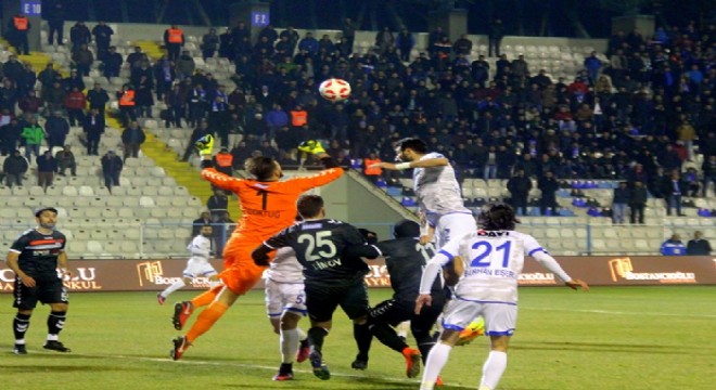 Hafife alırsak kaybederiz..!