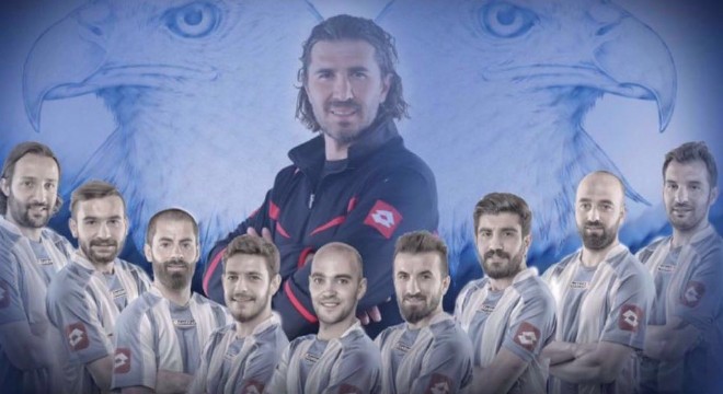 Haftanın maçı Erzurum'da oynanacak