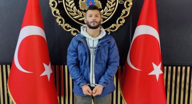 Hainin üzerinden Karayılan'ın talimatları çıktı