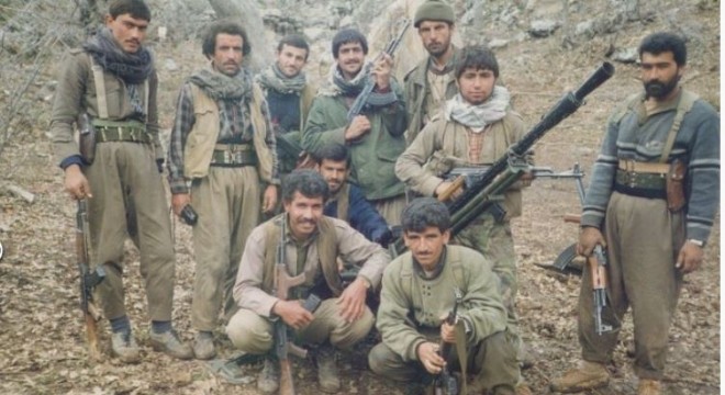 Hainin yeni fotoğrafı ortaya çıktı