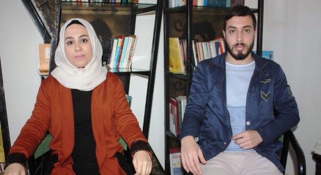 “Hainler ABD parasıyla kiralık terörist tutuyor