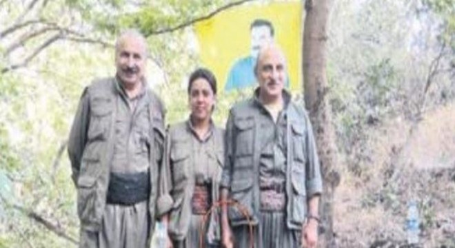 Hainler gençleri ölüme gönderiyor