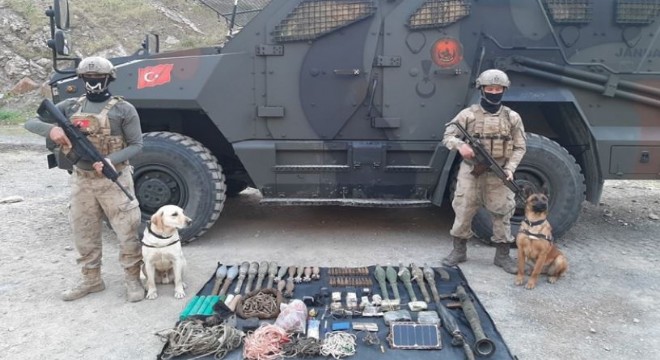 Hainlere ağır darbe