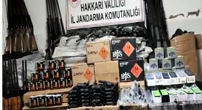 Hainlere darbe üstüne darbe