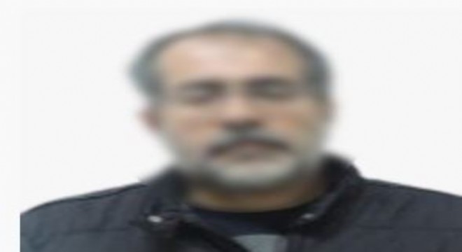 Hainlere eleman aktaran öğretmen yakalandı