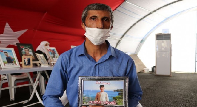 ‘Hainlerin kirli oyunları ortaya çıktı'