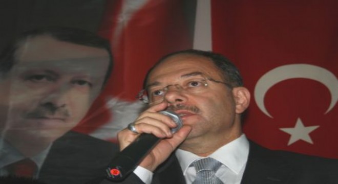 ‘Hainlerin üstüne gitmeye devam edeceğiz'
