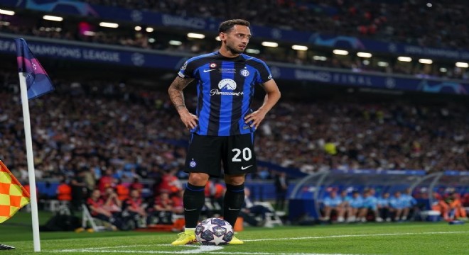 Hakan Çalhanoğlu sıla-i rahim yapacak