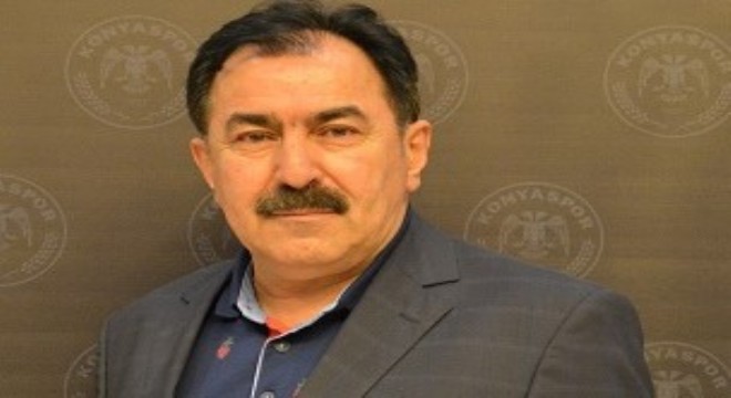 Hakemlere bir tepki de Konya'dan