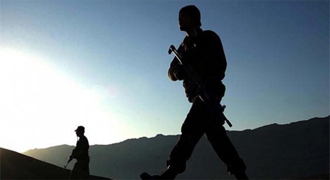 Hakkari'de 2 PKK'lı terörist etkisiz hale getirildi