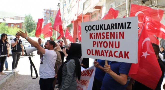 Hakkari'deki evlat nöbetinde 29'nci hafta