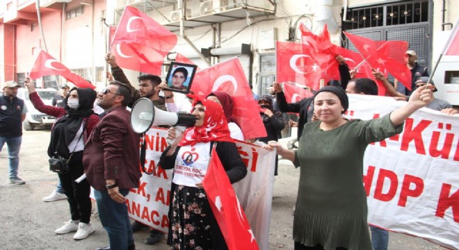 Hakkarili Ailelerin direnişi 33'üncü haftasında