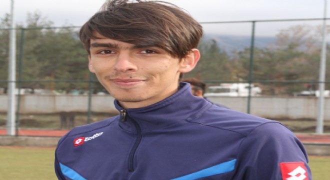 Halil İbrahim'den taraftara mesaj