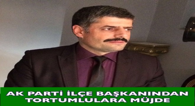 Hancı'dan Tortum'a Doğal Müjde!