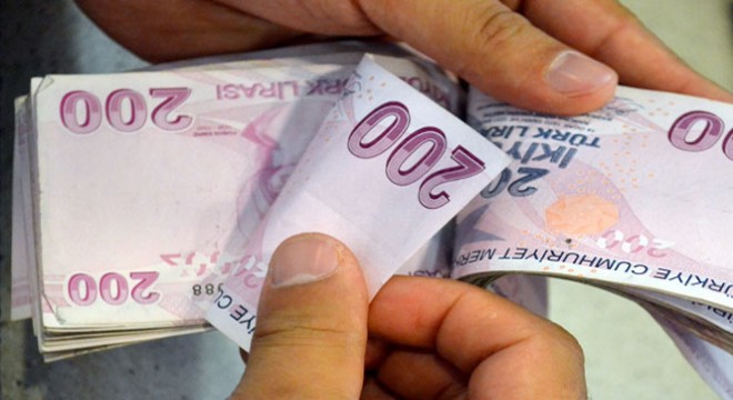 Hanehalkı Tüketim Harcaması verileri açıklandı
