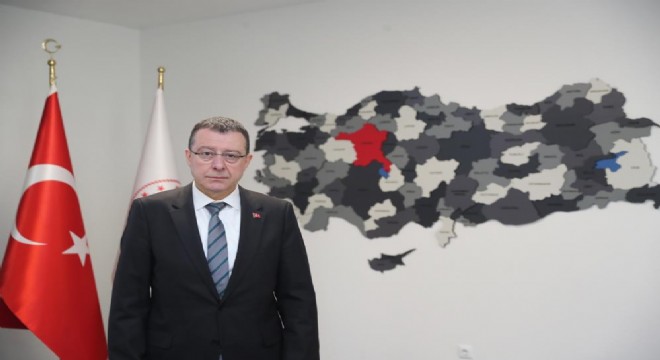 Hastanelerde hijyen için QR kodlu yeni dönem