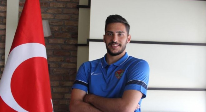 Hatayspor Süper Lige Erzurum'da hazırlanıyor