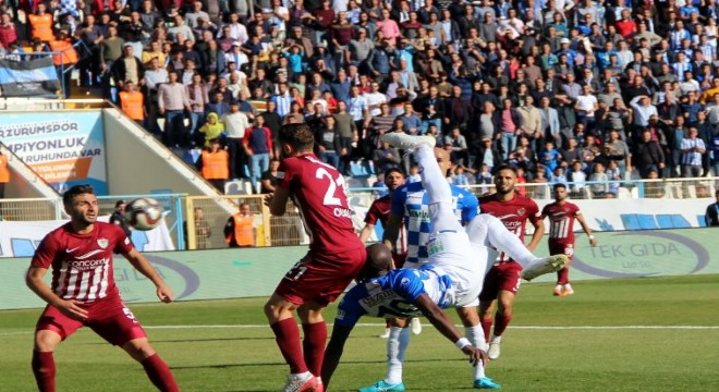 Hatayspor'da pozitif vaka sayısı 19 oldu