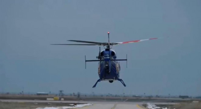 Hava destekli nefes kesen operasyon