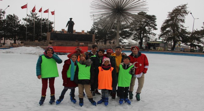 Havuzbaşı'ndan Avrupa'ya