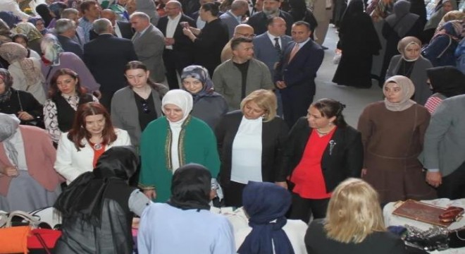 ‘Hayat Boyu Öğrenme Haftası' başladı