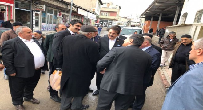 Hayırlı Bayramlar