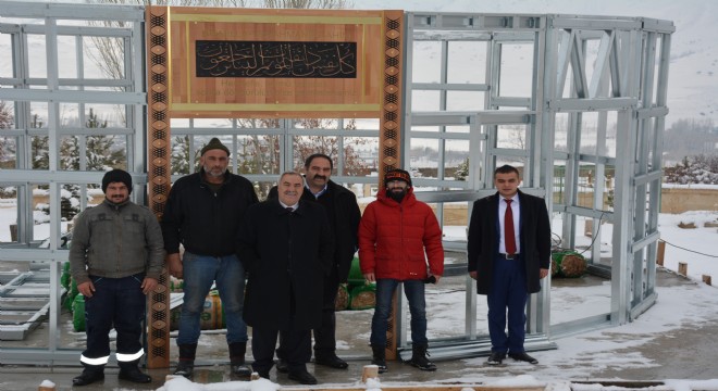 Hayırlı evlat işte böyle olur