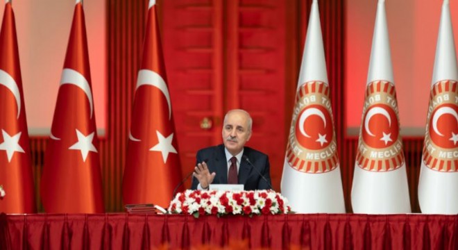 ‘Hayırlı olsun'