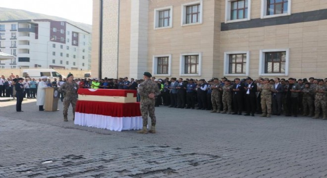 Haymana Erzurum'dan uğurlanacak
